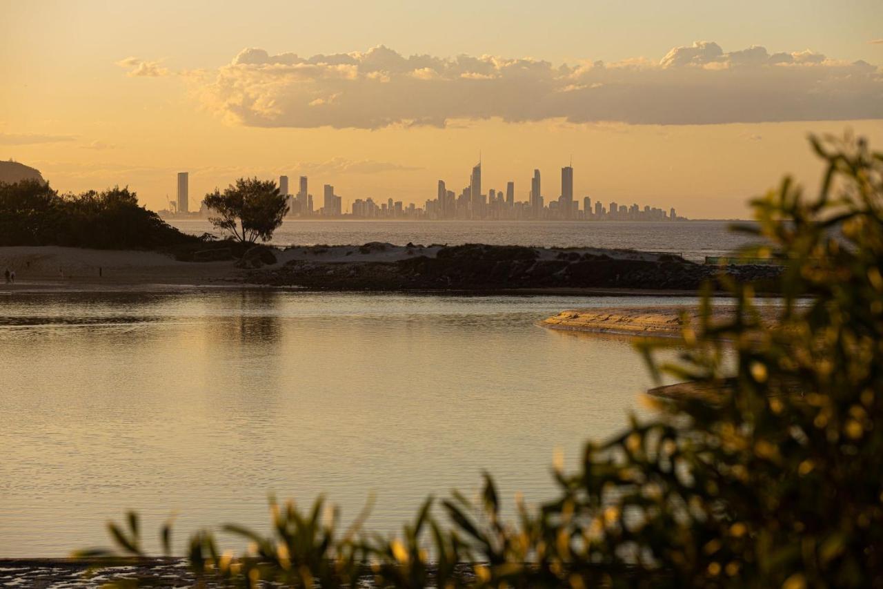 Holiday home Currumbin Beachside Retreat