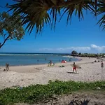 Currumbin Beachside Retreat