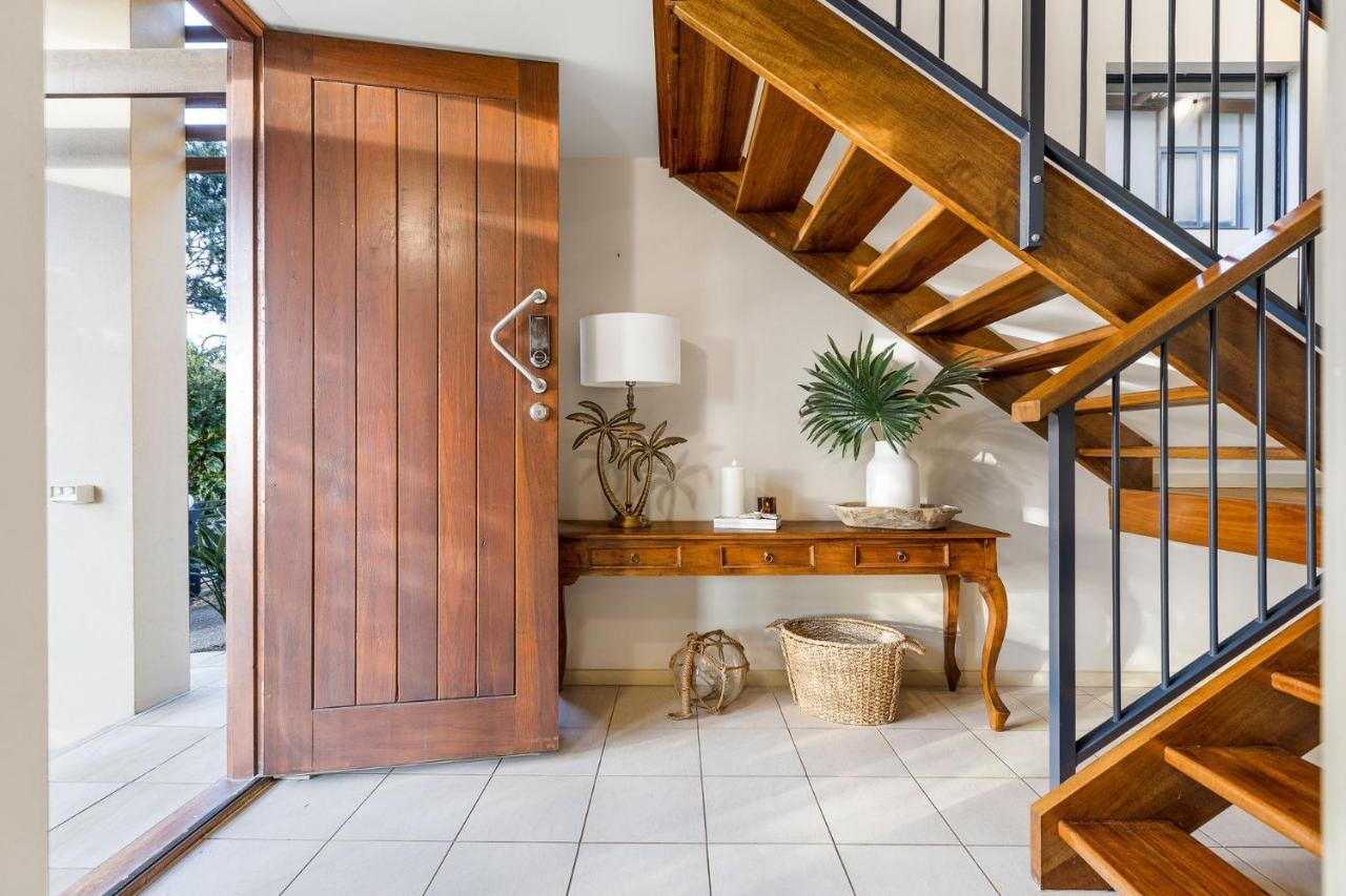 Currumbin Beachside Retreat