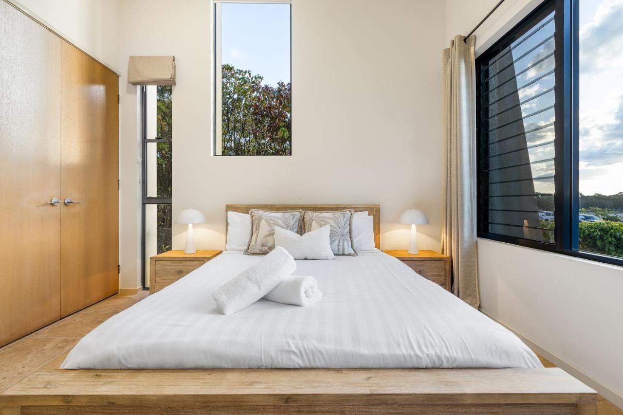 Currumbin Beachside Retreat Holiday home Gold Coast