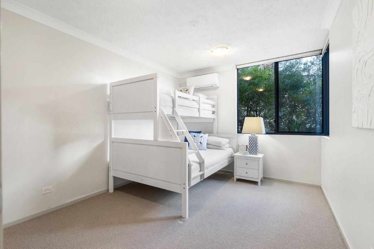 Currumbin Beachside Retreat Gold Coast