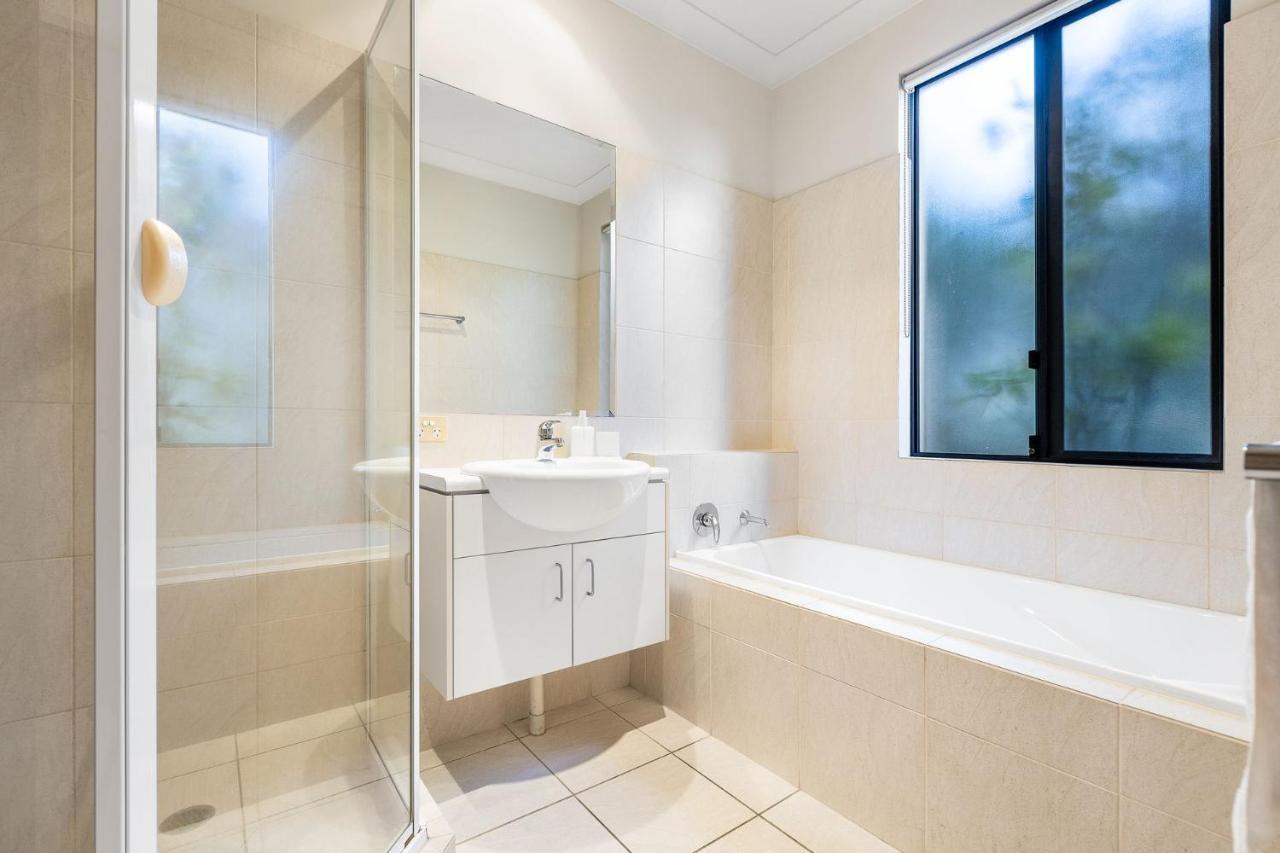 Currumbin Beachside Retreat Holiday home Gold Coast