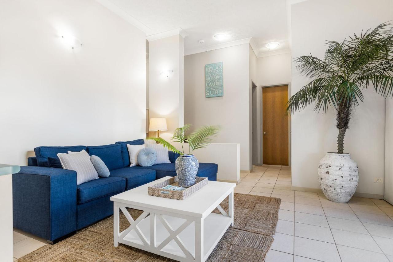 Currumbin Beachside Retreat Holiday home Gold Coast