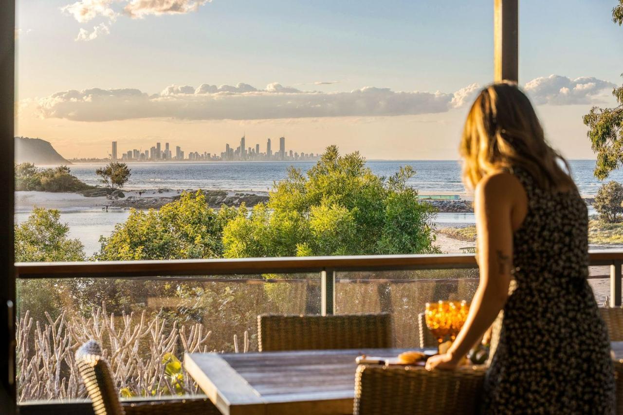 Currumbin Beachside Retreat *