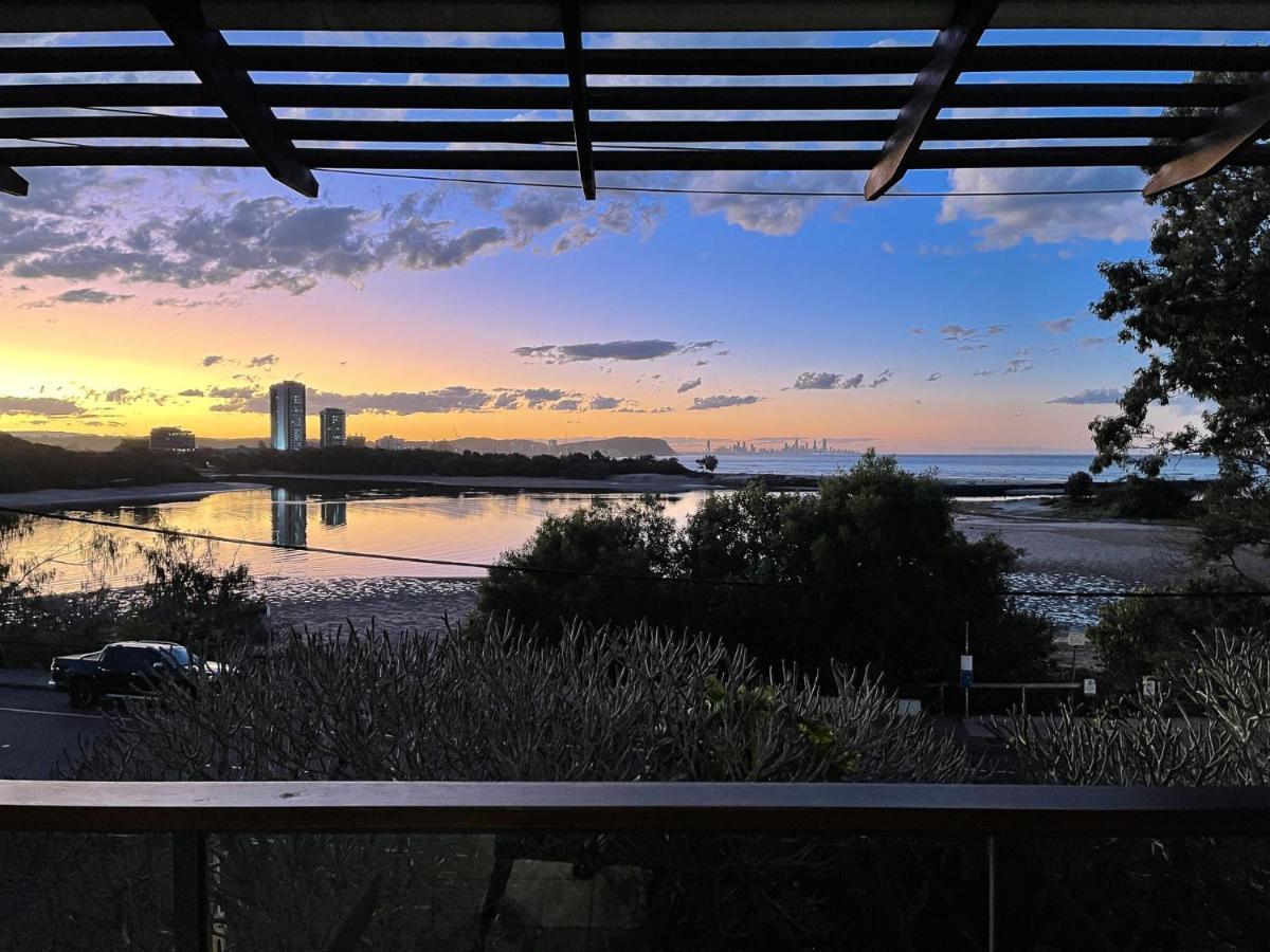 Currumbin Beachside Retreat Gold Coast