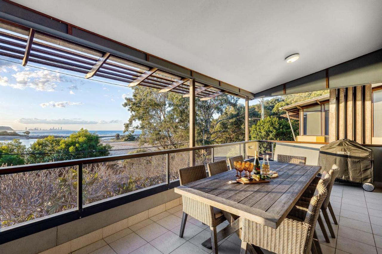 Currumbin Beachside Retreat Holiday home