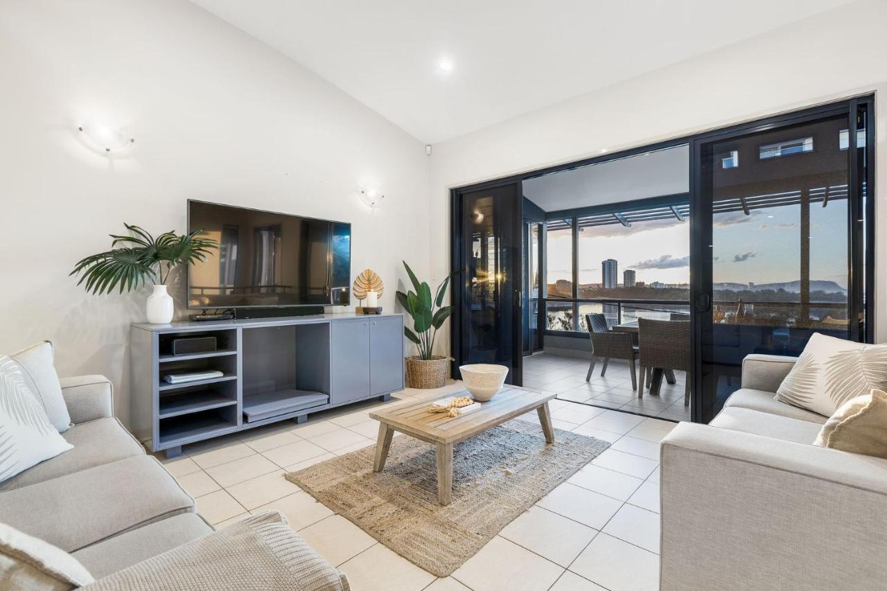 Currumbin Beachside Retreat Gold Coast