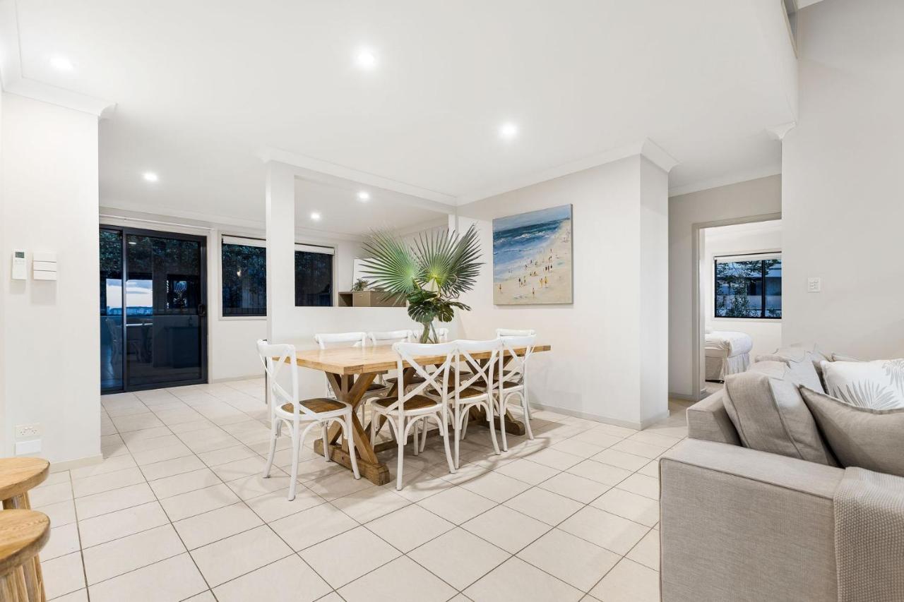 Currumbin Beachside Retreat *