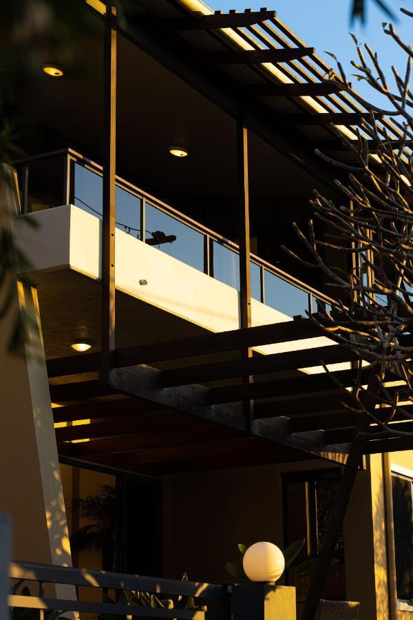 Currumbin Beachside Retreat *