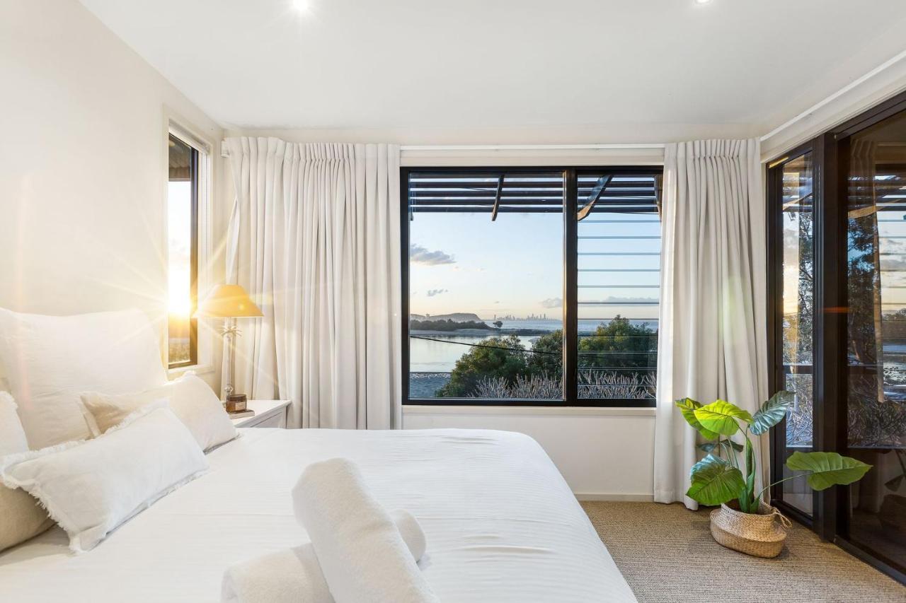 Currumbin Beachside Retreat *