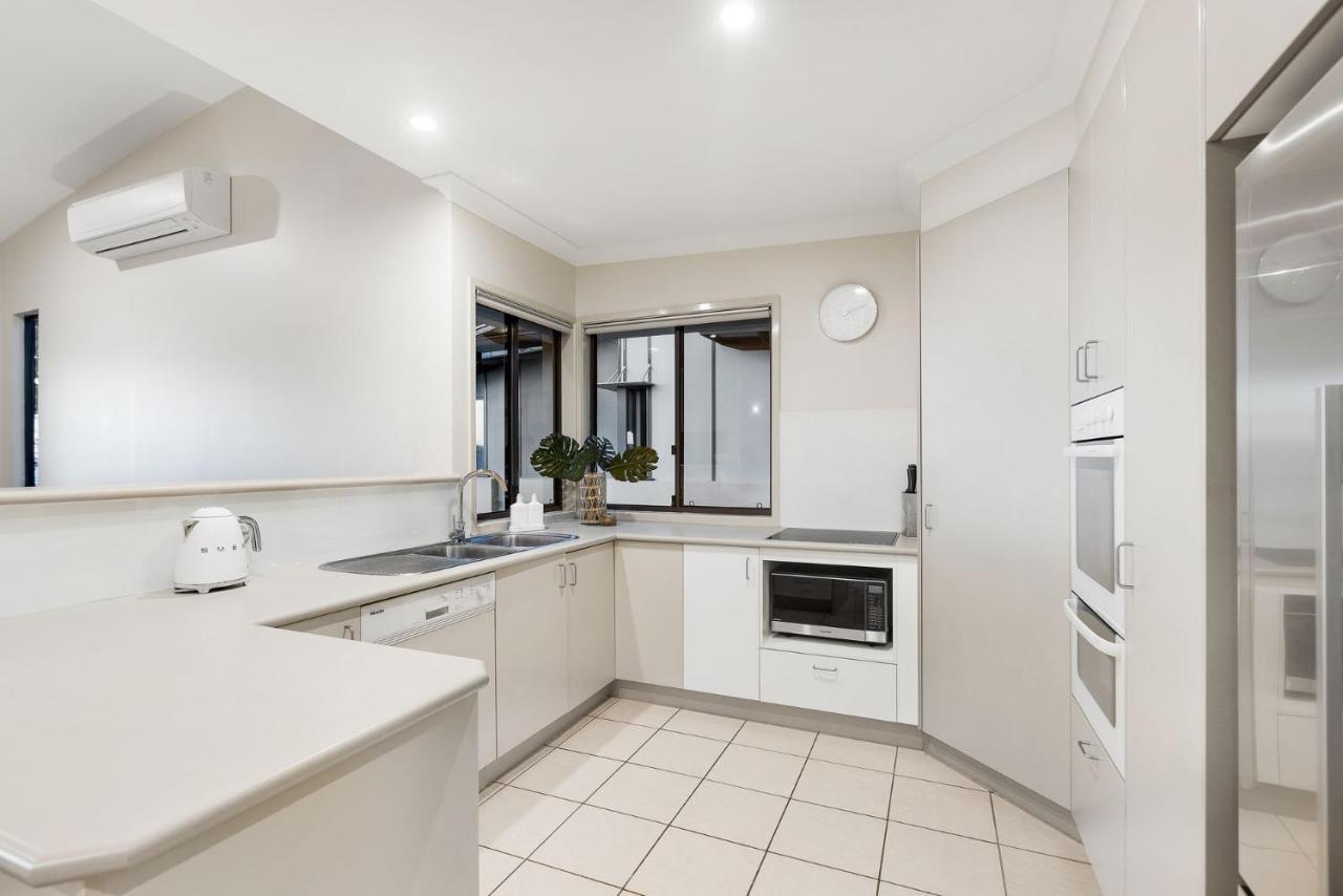 Currumbin Beachside Retreat * Gold Coast