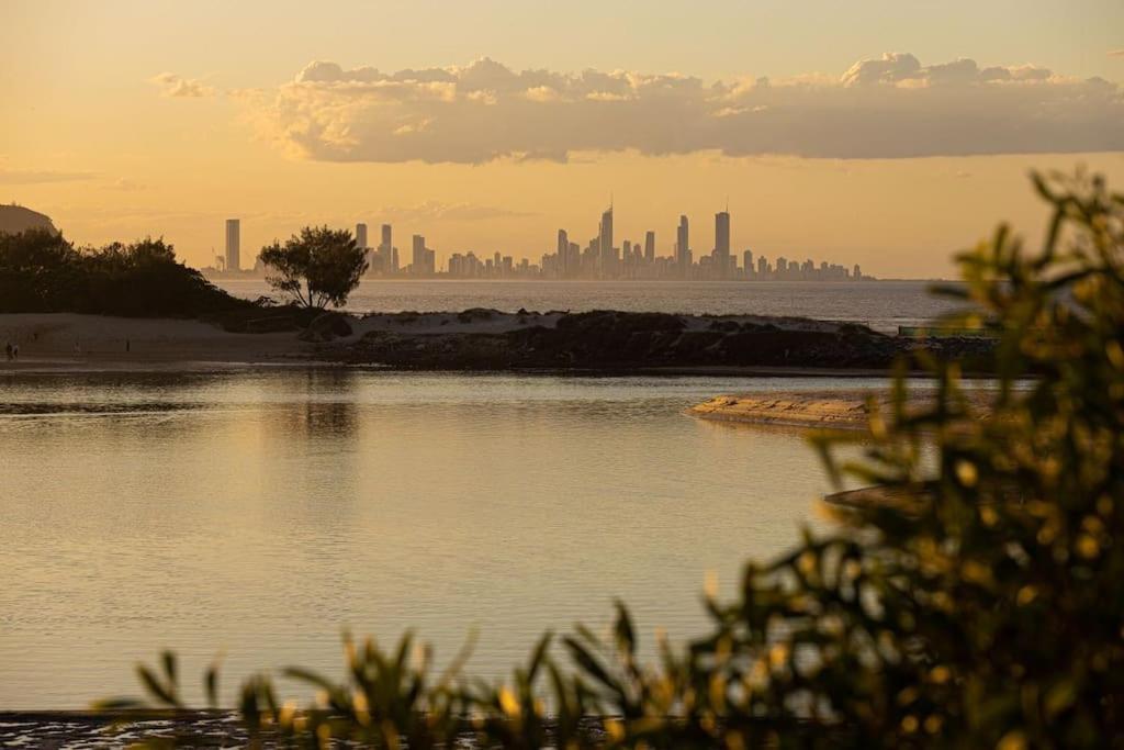 Holiday home Currumbin Beachside Retreat