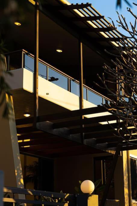 Currumbin Beachside Retreat Holiday home *