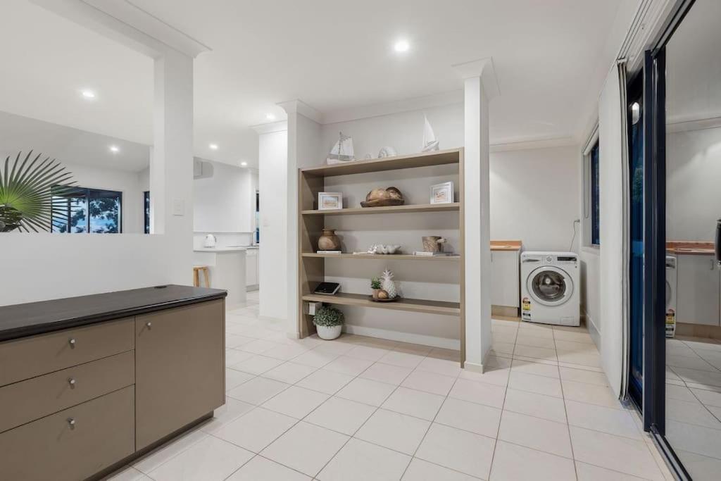 Currumbin Beachside Retreat