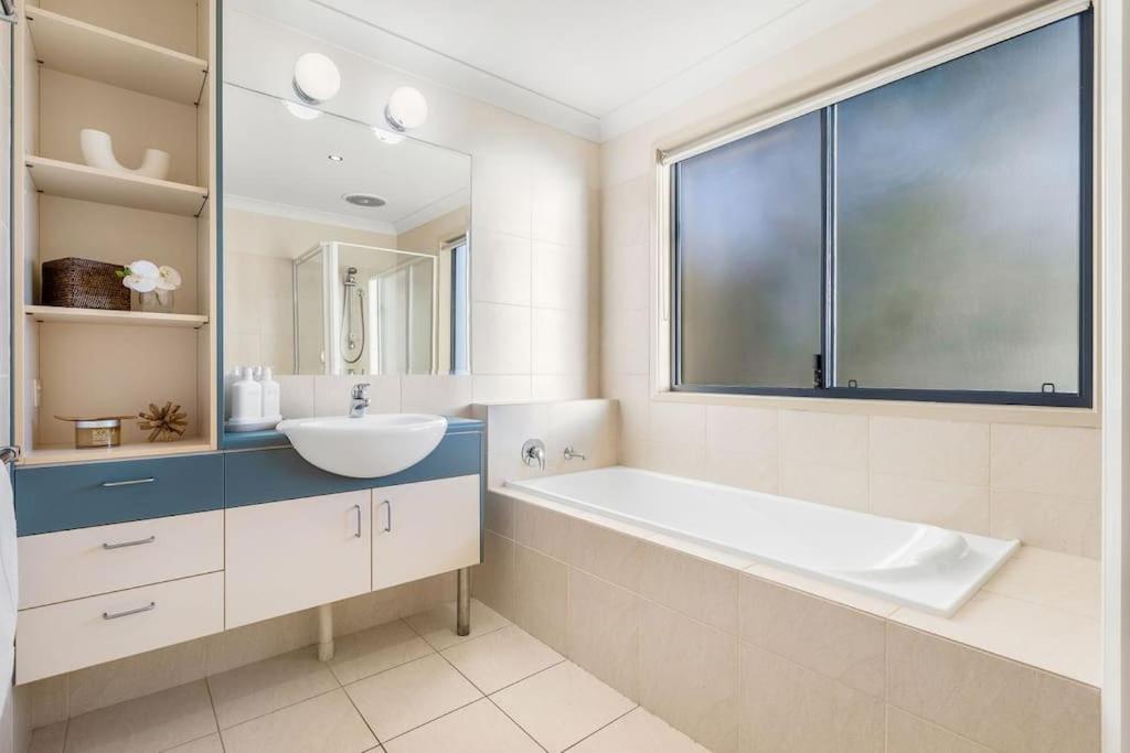 Holiday home Currumbin Beachside Retreat