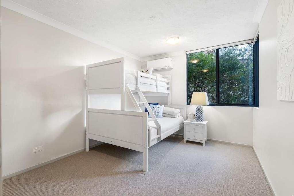 Holiday home Currumbin Beachside Retreat *