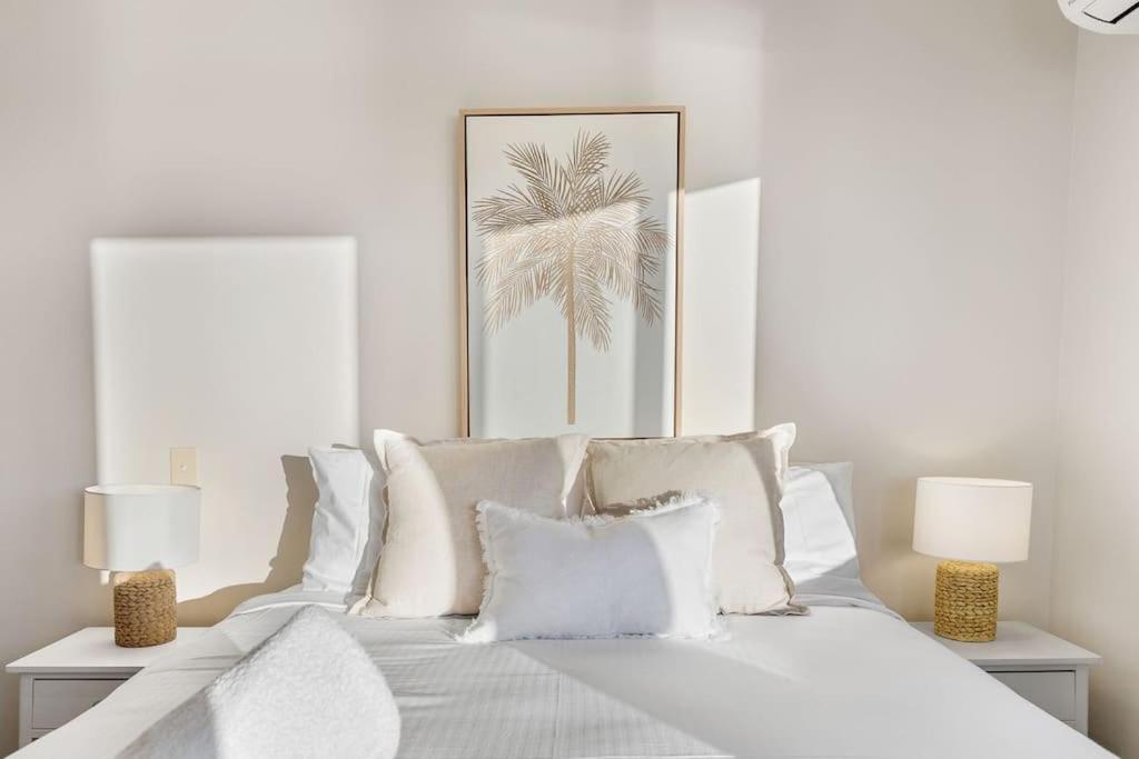 Currumbin Beachside Retreat Holiday home