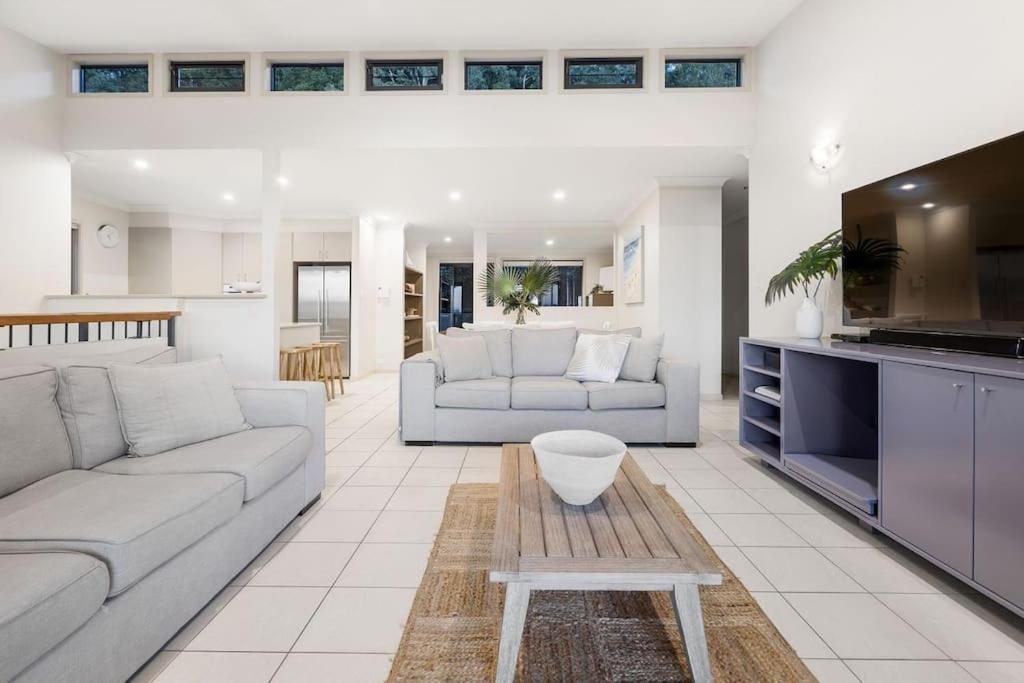 Holiday home Currumbin Beachside Retreat Gold Coast